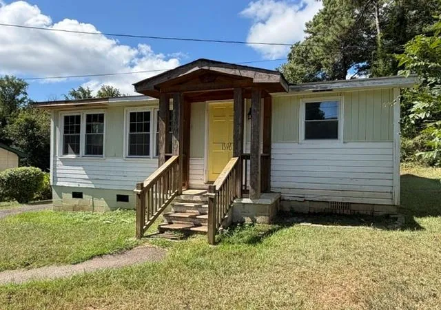 Photo 1 of Sale Pending at 1596 Mlk Jr Dr, Monticello, GA 31064 | MLS# 7833237 | Listing updated on 2026-10-01
