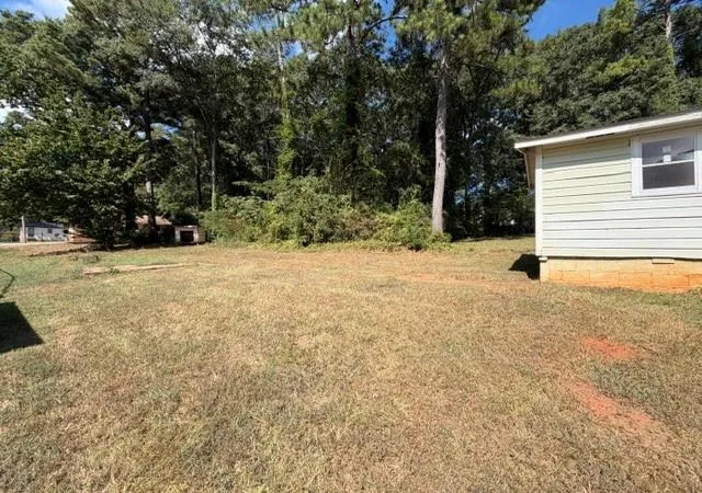Photo 22 of Sale Pending at 1596 Mlk Jr Dr, Monticello, GA 31064 | MLS# 7833237 | Listing updated on 2026-10-01