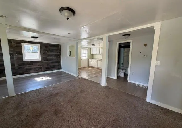 Photo 4 of Sale Pending at 1596 Mlk Jr Dr, Monticello, GA 31064 | MLS# 7833237 | Listing updated on 2026-10-01
