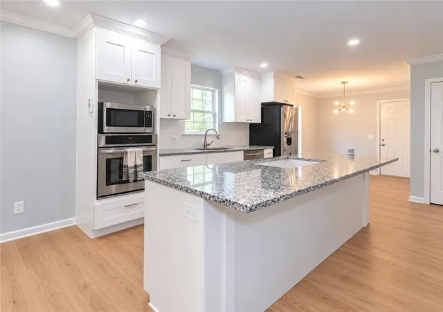 Photo 3 of Single family home for sale at 995 Coleman St Sw, Atlanta, GA 30310 | MLS# 7836332 | Listing updated on 2026-09-21