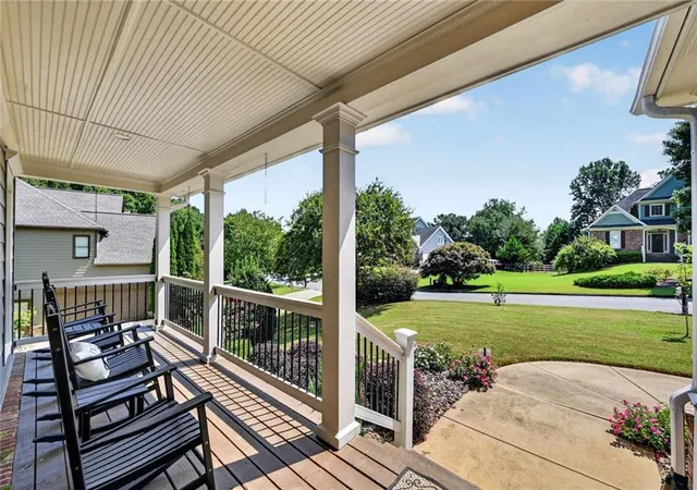 Photo 3 of Single family home for sale at 4760 Green Summers Dr, Cumming, GA 30028 | MLS# 7832110 | Listing updated on 2026-09-13