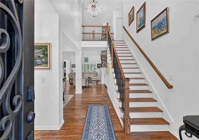 Photo 3 of Single family home for sale at 4760 Green Summers Dr, Cumming, GA 30028 | MLS# 7832110 | Listing updated on 2026-09-13