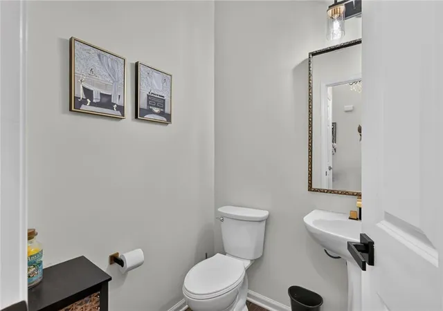 Photo 4 of Single family home for sale at 4760 Green Summers Dr, Cumming, GA 30028 | MLS# 7832110 | Listing updated on 2026-09-13