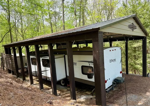 Photo 1 of Single family home for sale at 142 33rd Street, Ellijay, GA 30540 | MLS# 7830442 | Listing updated on 2026-09-02