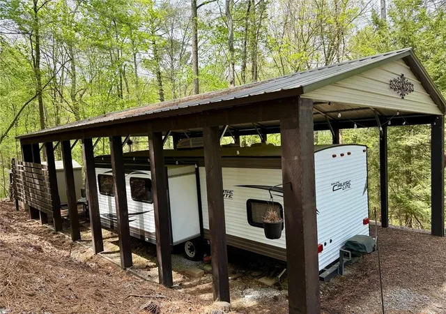 Photo 28 of Single family home for sale at 142 33rd Street, Ellijay, GA 30540 | MLS# 7830442 | Listing updated on 2026-09-02