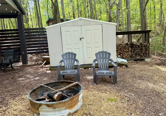 Photo 4 of Single family home for sale at 142 33rd Street, Ellijay, GA 30540 | MLS# 7830442 | Listing updated on 2026-09-02