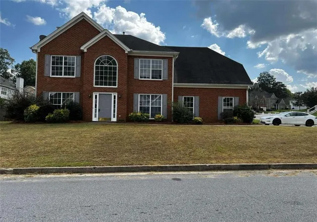 Photo 1 of Single family home for sale at 500 Kings Pl, Riverdale, GA 30296 | MLS# 7833617 | Listing updated on 2026-09-07