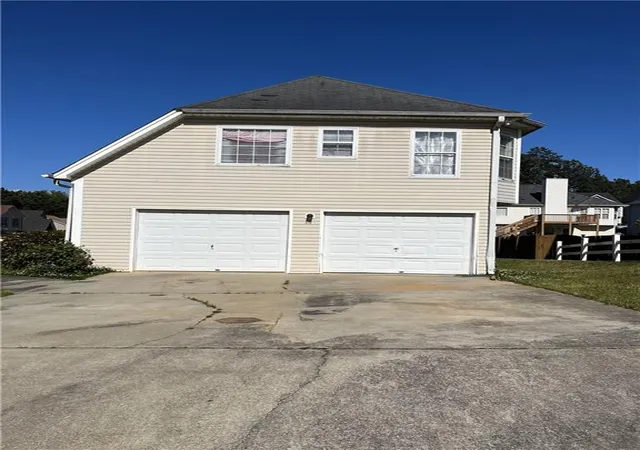 Photo 30 of Single family home for sale at 500 Kings Pl, Riverdale, GA 30296 | MLS# 7833617 | Listing updated on 2026-09-07