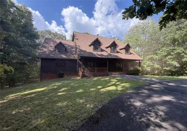 Photo 1 of Single family home for sale at 509 Old Ml Ln, Waleska, GA 30183 | MLS# 7663658 | Listing updated on 2026-09-08