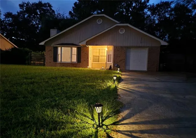 Photo 1 of Single family home for sale at 707 Timber Ridge Trl, Hinesville, GA 31313 | MLS# 7822432 | Listing updated on 2026-09-30