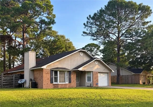 Photo 1 of Single family home for sale at 707 Timber Ridge Trl, Hinesville, GA 31313 | MLS# 7822432 | Listing updated on 2026-09-30
