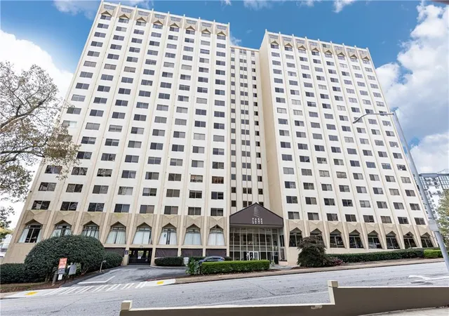 Photo 31 of Condo for sale at 2479 Peachtree Rd Ne #1706, Atlanta, GA 30305 | MLS# 7836025 | Listing updated on 2026-09-12
