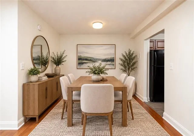 Photo 3 of Condo for sale at 2479 Peachtree Rd NE #1706, Atlanta, GA 30305 | MLS# 7836025 | Listing updated on 2026-10-23