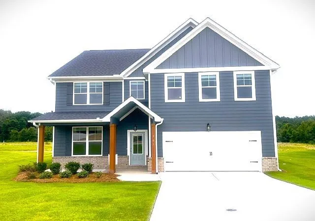 Photo 1 of Sale Pending at 909 Nora Eloise Dr, Bonaire, GA 31005 | MLS# 7837648 | Listing updated on 2026-09-15
