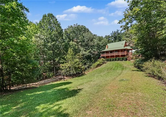 Photo 2 of Single family home for sale at 825 Satterfield Rd, Cleveland, GA 30528 | MLS# 7830196 | Listing updated on 2026-09-09