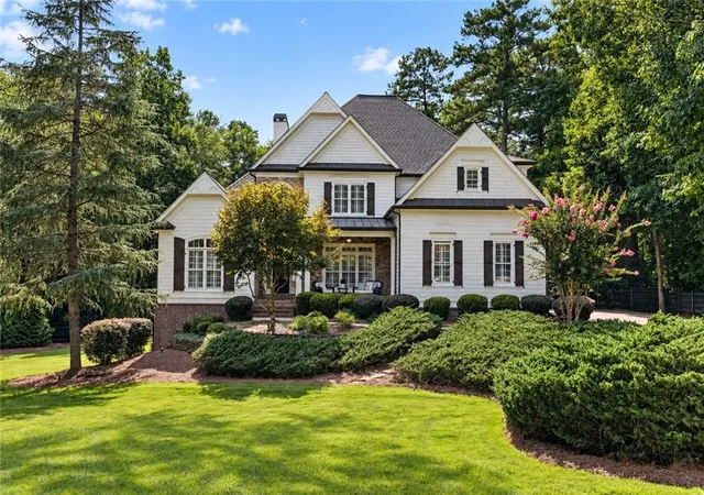 Photo 1 of Sale Pending at 605 Hickory Ml Ln, Alpharetta, GA 30004 | MLS# 7837983 | Listing updated on 2026-10-03