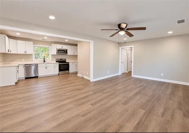 Photo 2 of Single family home for sale at 13 Rooney Rd SW, Rome, GA 30165 | MLS# 7860609 | Listing updated on 2026-10-29