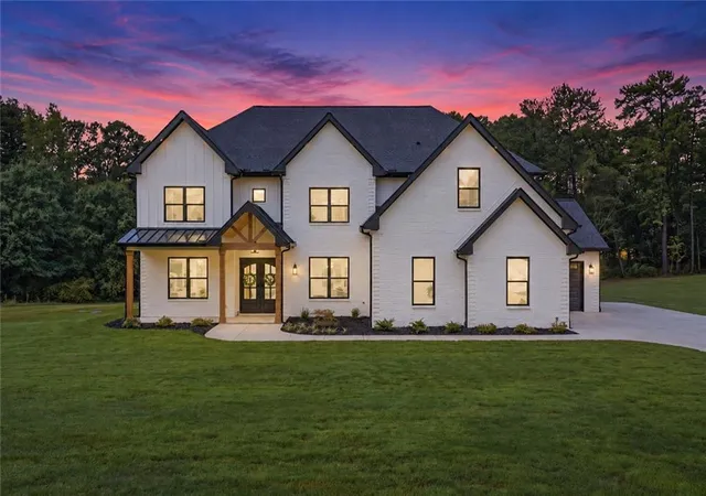 Photo 1 of Sale Pending at 2087 Crk Nation Rd, Jefferson, GA 30549 | MLS# 7838123 | Listing updated on 2026-10-03