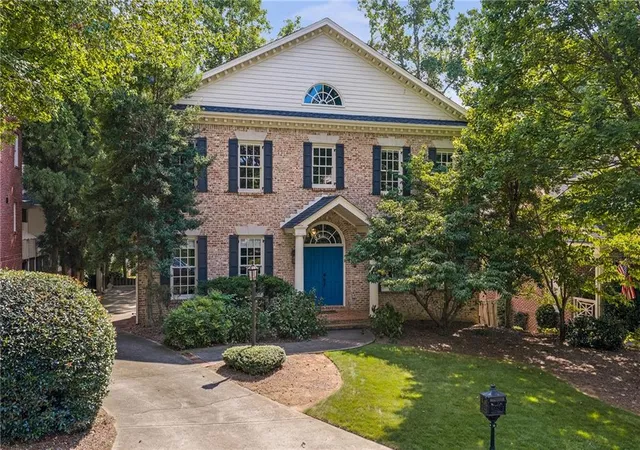 Photo 1 of Single family home for sale at 13 Revival St, Roswell, GA 30075 | MLS# 7835243 | Listing updated on 2026-09-11