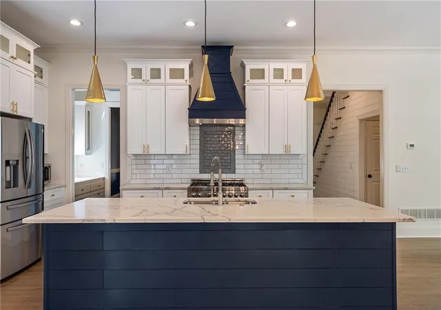 Photo 2 of Single family home for sale at 13 Revival St, Roswell, GA 30075 | MLS# 7835243 | Listing updated on 2026-09-11