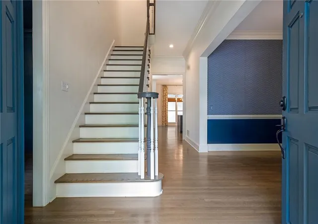 Photo 3 of Single family home for sale at 13 Revival St, Roswell, GA 30075 | MLS# 7835243 | Listing updated on 2026-09-11