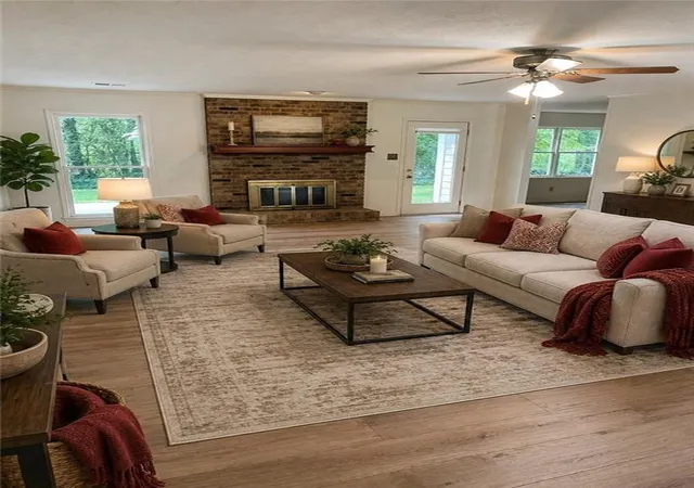 Photo 3 of Single family home for sale at 1106 Lakeridge Ct, Grayson, GA 30017 | MLS# 7815614 | Listing updated on 2026-09-19