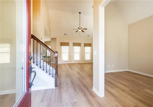 Photo 3 of Single family home for sale at 1106 Blankets Crk Dr, Canton, GA 30114 | MLS# 7835591 | Listing updated on 2026-10-08
