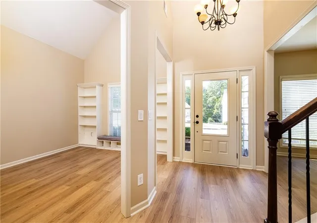 Photo 3 of Single family home for sale at 1106 Blankets Crk Dr, Canton, GA 30114 | MLS# 7835591 | Listing updated on 2026-10-08