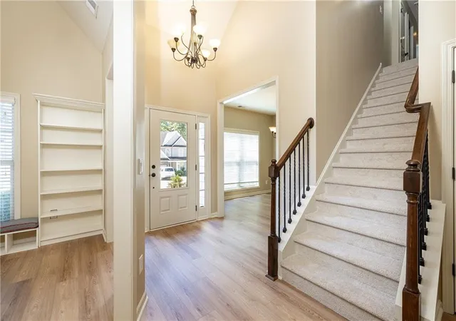 Photo 4 of Single family home for sale at 1106 Blankets Crk Dr, Canton, GA 30114 | MLS# 7835591 | Listing updated on 2026-10-08