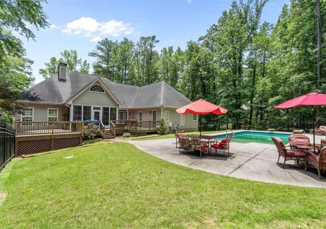 Photo 1 of Single family home for sale at 4050 Golfview Ct, Villa Rica, GA 30180 | MLS# 7843961 | Listing updated on 2026-09-29