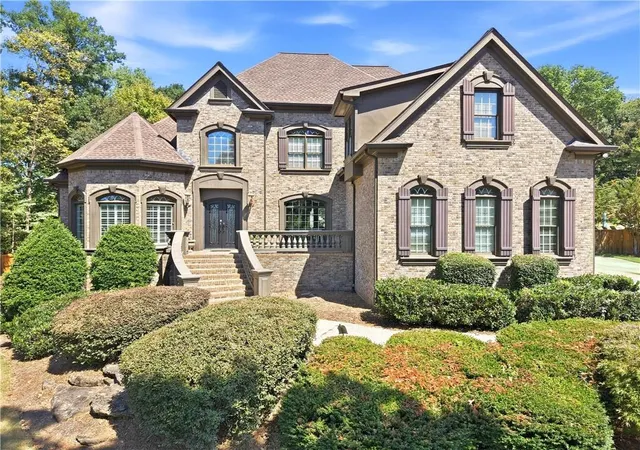 Photo 1 of Single family home for sale at 1011 Ardmore Trl, Hoschton, GA 30548 | MLS# 7839470 | Listing updated on 2026-10-06