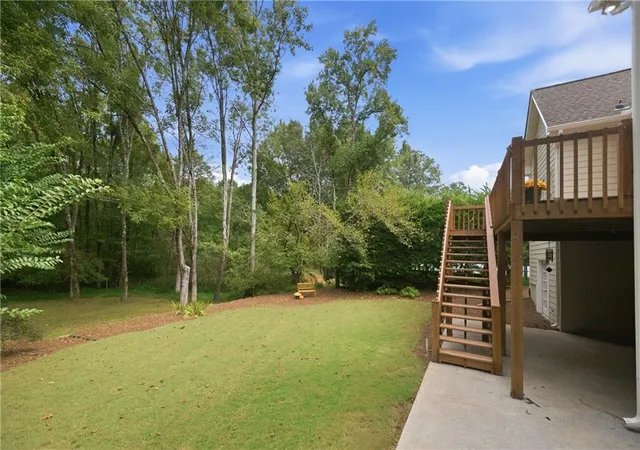 Photo 2 of Sale Pending at 4880 Haydens Walk Dr, Johns Creek, GA 30022 | MLS# 7841757 | Listing updated on 2026-10-08