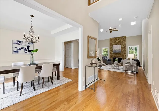 Photo 3 of Sale Pending at 4880 Haydens Walk Dr, Johns Creek, GA 30022 | MLS# 7841757 | Listing updated on 2026-10-08