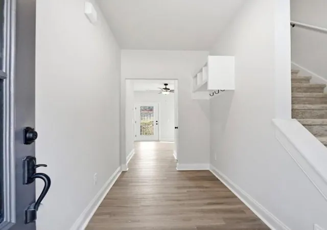 Photo 2 of Townhouse for sale at 59 Wright St #69, Lavonia, GA 30553 | MLS# 7832113 | Listing updated on 2026-09-09