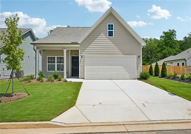 Photo 1 of Single family home for sale at 56 Primrose Dr, Dallas, GA 30132 | MLS# 7840740 | Listing updated on 2026-09-20