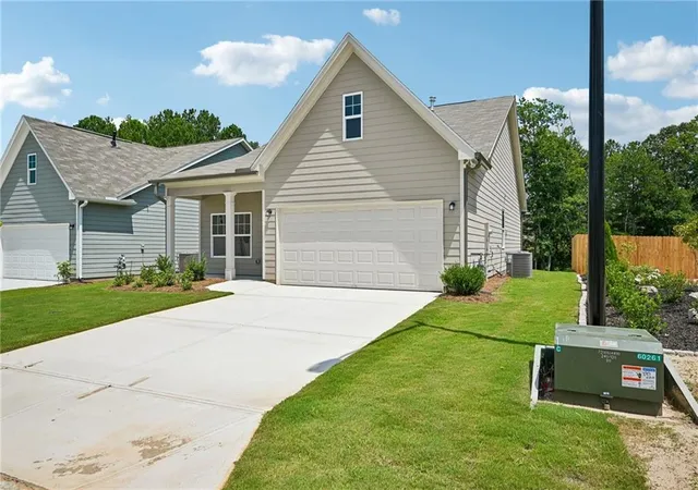 Photo 2 of Single family home for sale at 56 Primrose Dr, Dallas, GA 30132 | MLS# 7840740 | Listing updated on 2026-09-20