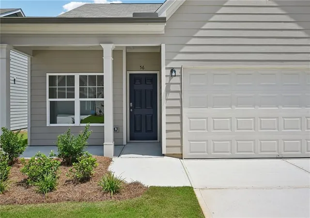 Photo 3 of Single family home for sale at 56 Primrose Dr, Dallas, GA 30132 | MLS# 7840740 | Listing updated on 2026-09-20