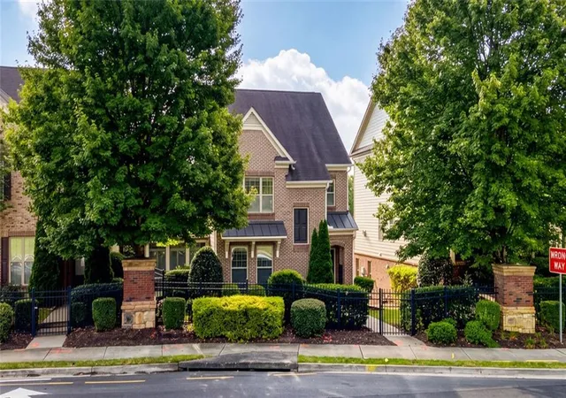 Photo 2 of Single family home for sale at 7565 Scarlet Dr, Alpharetta, GA 30005 | MLS# 7833224 | Listing updated on 2026-09-16