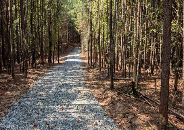 Photo 2 of Land for sale at 1124 Soap Crk Rd, Ball Ground, GA 30107 | MLS# 7840949 | Listing updated on 2026-09-25