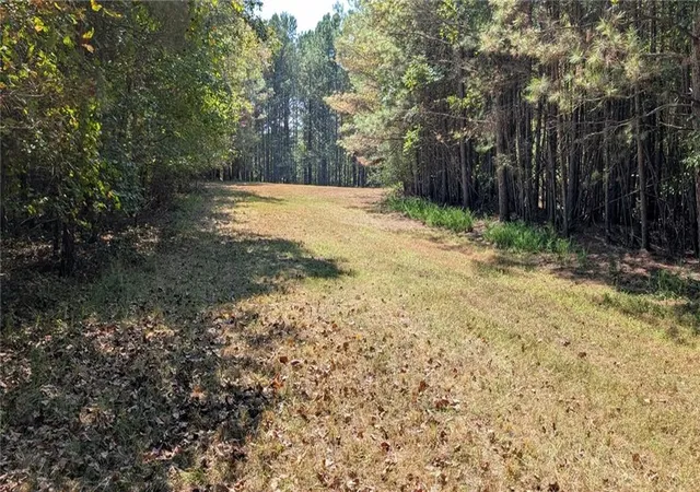 Photo 3 of Land for sale at 1124 Soap Crk Rd, Ball Ground, GA 30107 | MLS# 7840949 | Listing updated on 2026-09-25