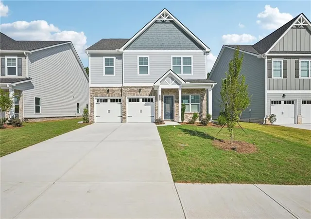 Photo 1 of Sale Pending at 11167 Suria Dr, Covington, GA 30014 | MLS# 7842226 | Listing updated on 2026-09-24