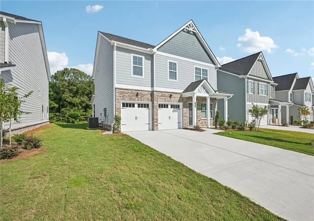 Photo 2 of Sale Pending at 11167 Suria Dr, Covington, GA 30014 | MLS# 7842226 | Listing updated on 2026-09-24