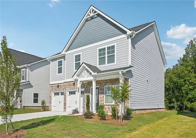 Photo 3 of Sale Pending at 11167 Suria Dr, Covington, GA 30014 | MLS# 7842226 | Listing updated on 2026-09-24
