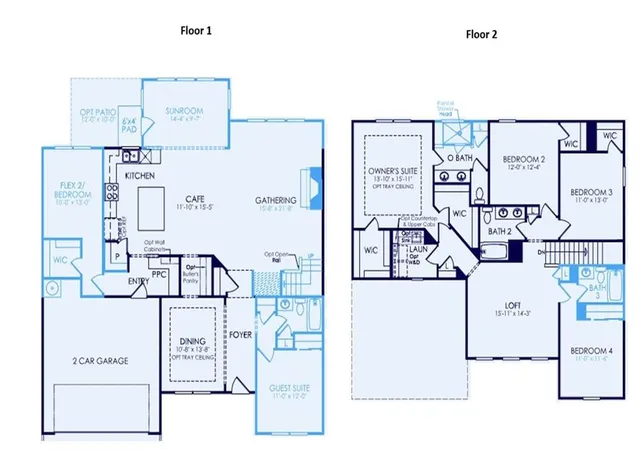 Photo 2 of Single family home for sale at 1625 Traveler Tr, Cumming, GA 30040 | MLS# 7838516 | Listing updated on 2026-10-25
