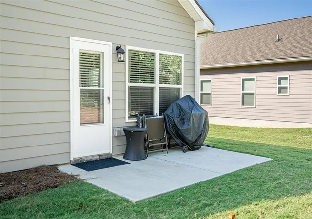 Photo 25 of Single family home for sale at 200 Vineyard Walk, Carrollton, GA 30117 | MLS# 7836570 | Listing updated on 2026-09-13