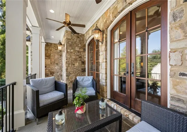 Photo 3 of Single family home for sale at 4659 Club Cir NE, Atlanta, GA 30319 | MLS# 7851943 | Listing updated on 2026-10-20