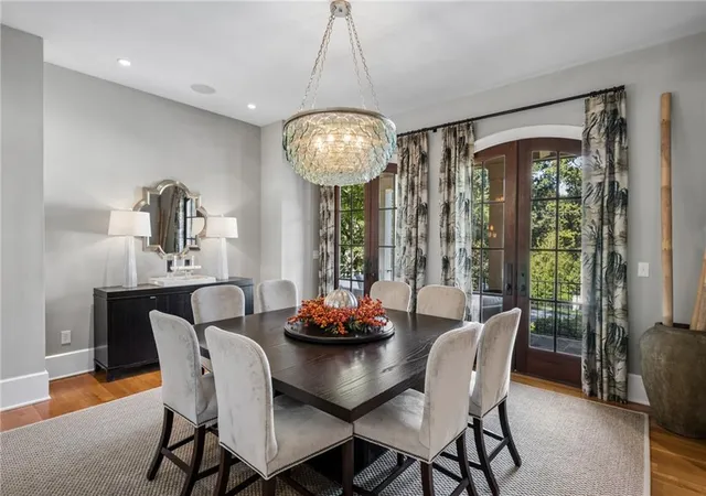 Photo 4 of Single family home for sale at 4659 Club Cir NE, Atlanta, GA 30319 | MLS# 7851943 | Listing updated on 2026-10-20
