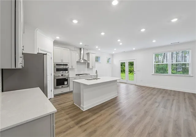 Photo 3 of Sale Pending at 228 Flat Shl Dr, Bonaire, GA 31005 | MLS# 7840456 | Listing updated on 2026-09-25