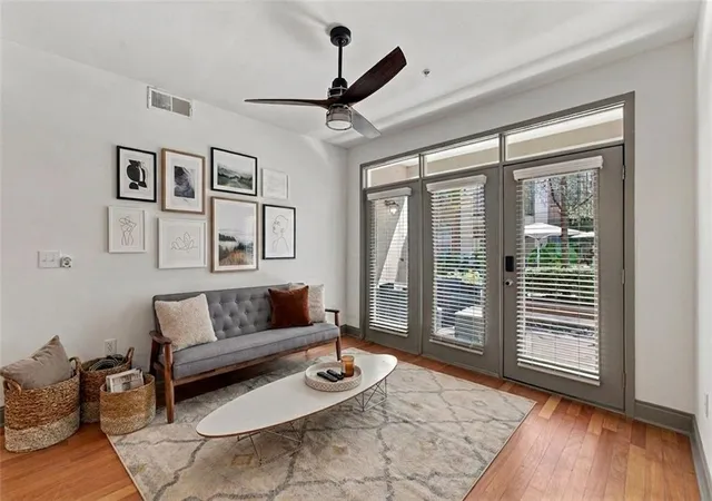 Condo for sale at 390 17th Street NW #2036, Atlanta, GA 30363 | MLS# 7830412