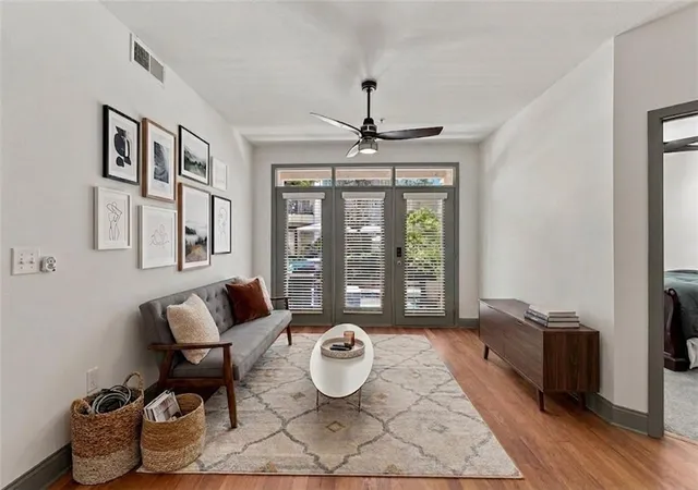 Photo 1 of Condo for sale at 390 17th Street NW #2036, Atlanta, GA 30363 | MLS# 7830412 | Listing updated on 2026-09-04
